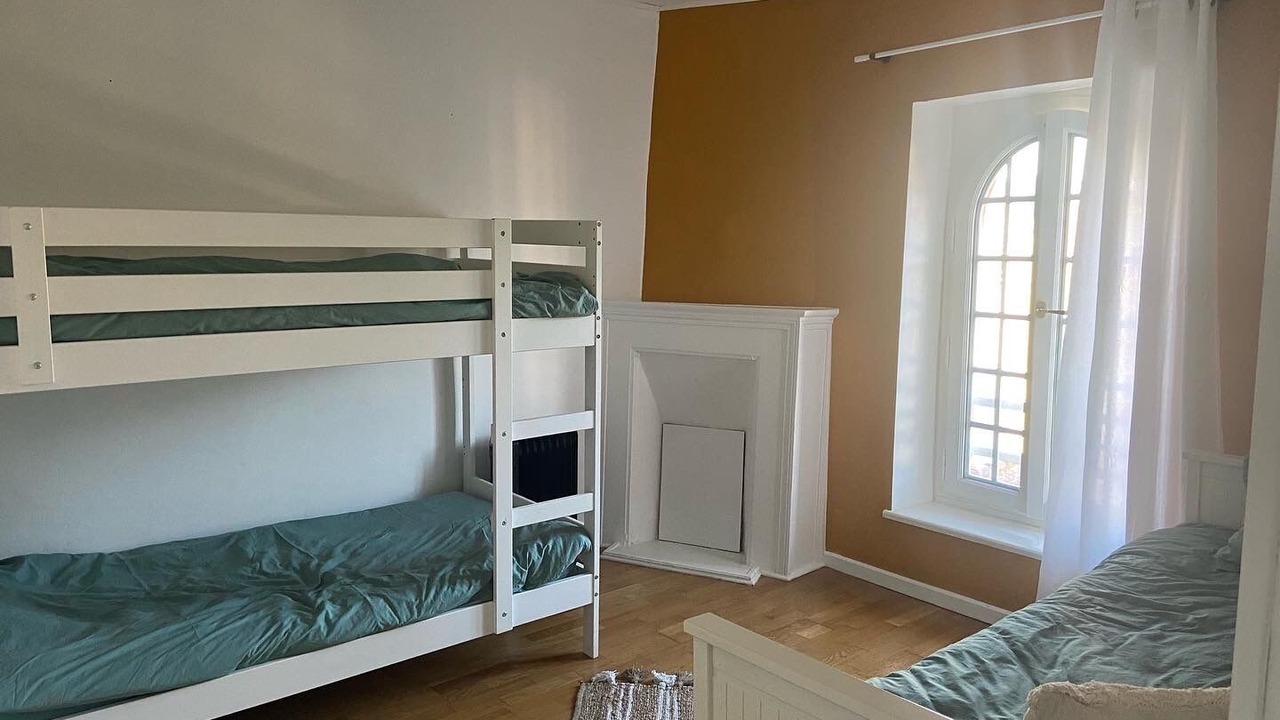 Photo of Bedroom in Saint-Michel-en-Greve