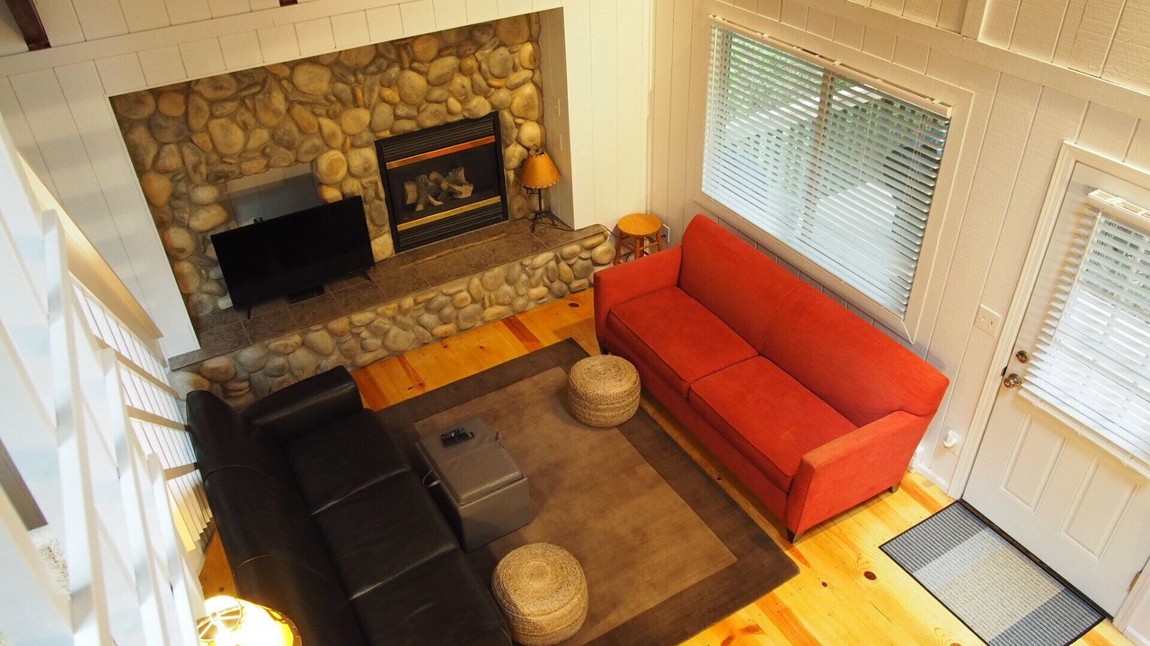Photo of Livingroom in Burley