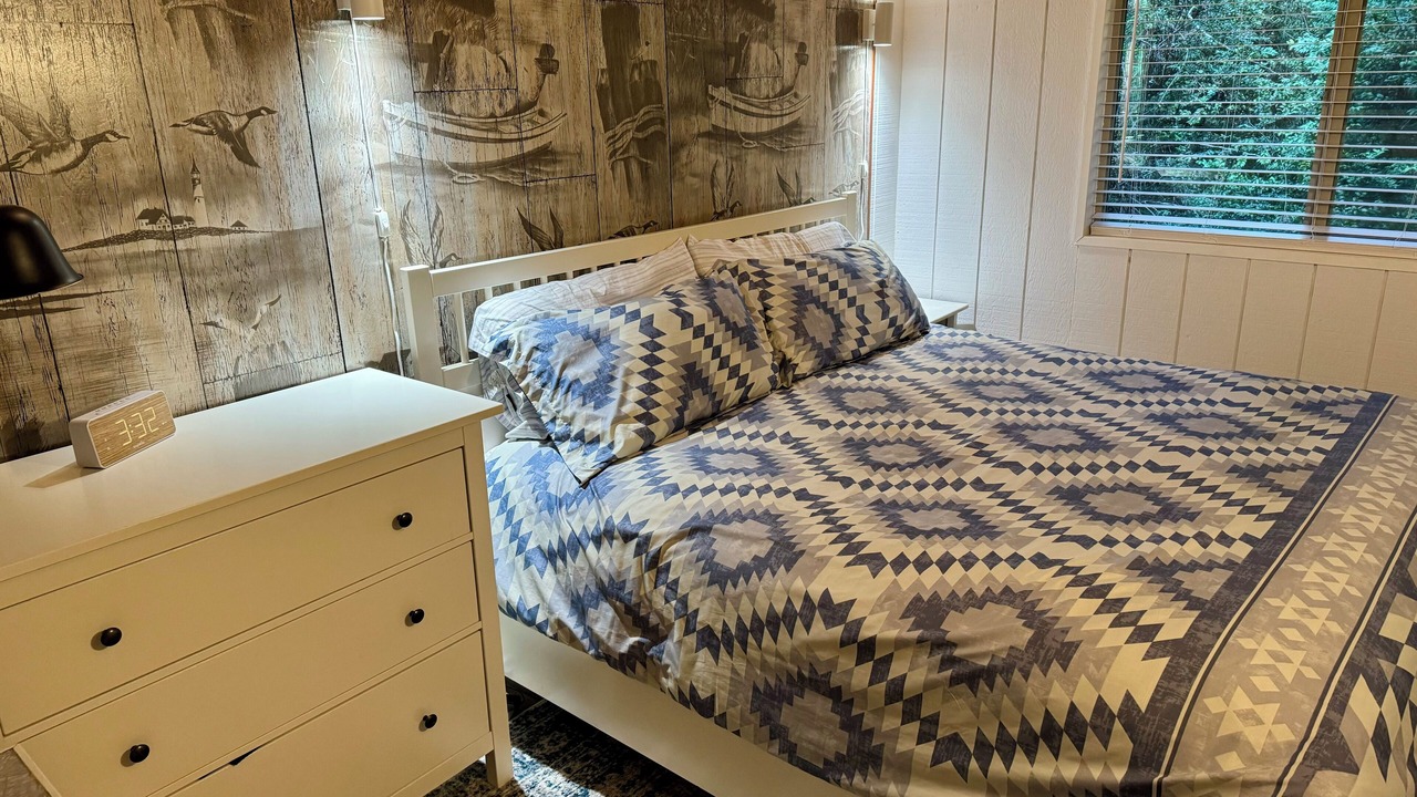 Photo of Bedroom in Burley