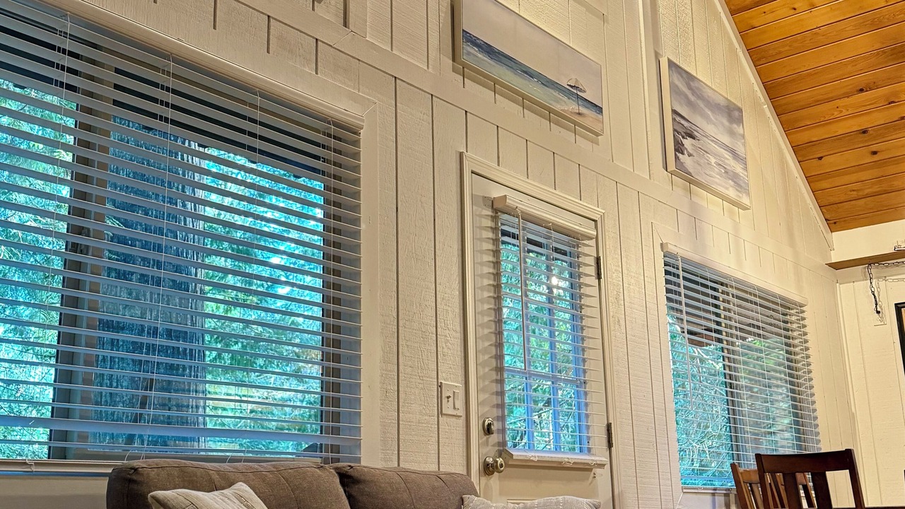 Photo of Livingroom in Burley