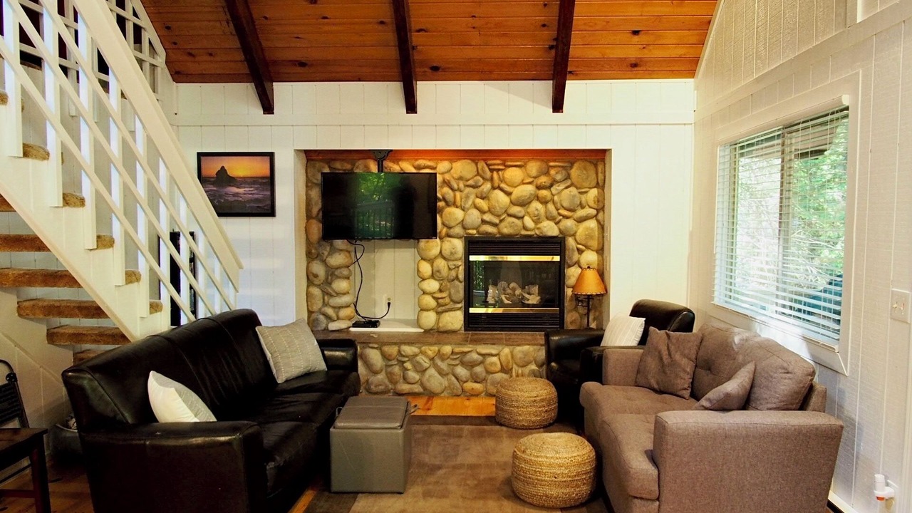 Photo of Livingroom in Burley
