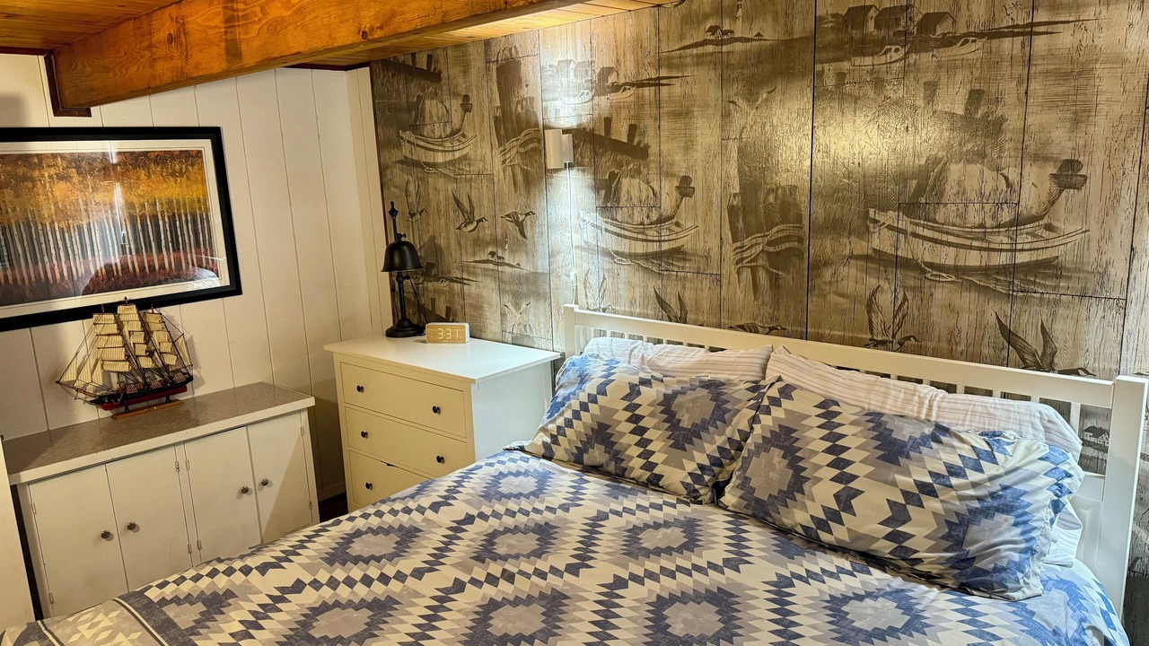 Photo of Bedroom in Burley