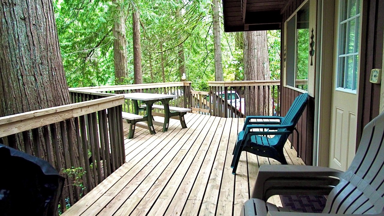 Photo of Outdoor in Burley