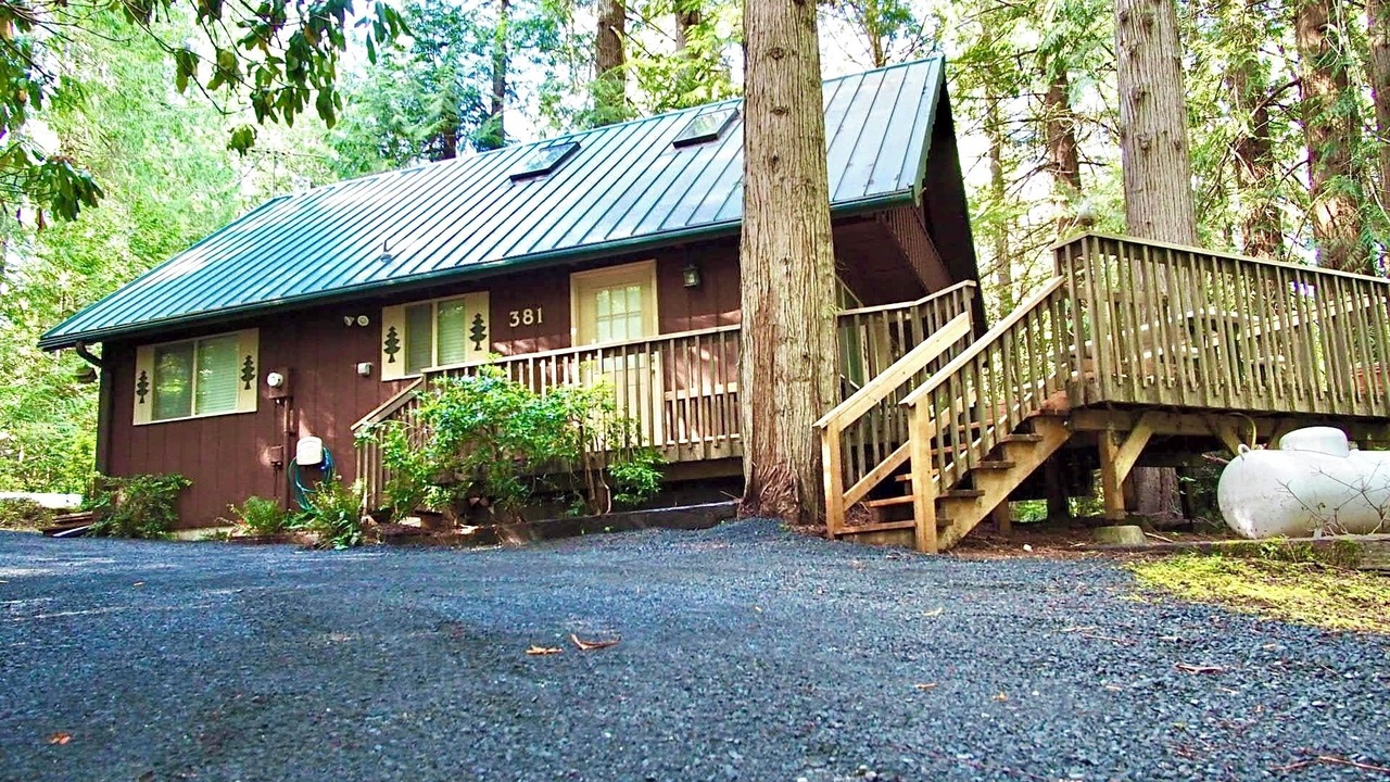 Photo of Outdoor in Burley
