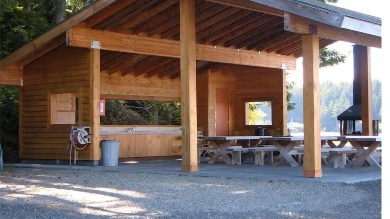 Photo of Outdoor in Burley