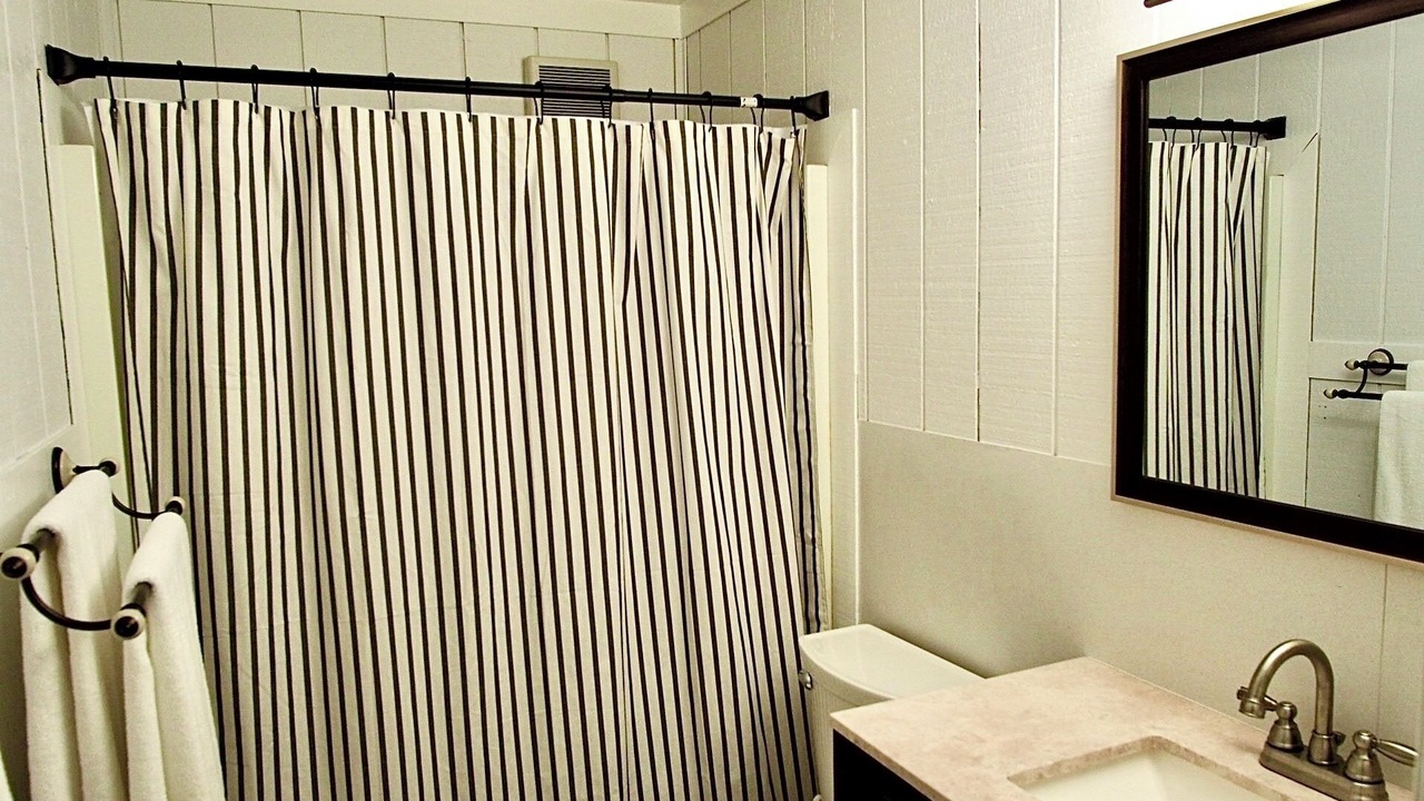 Photo of Bathroom in Burley