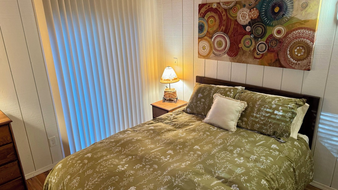 Photo of Bedroom in Burley