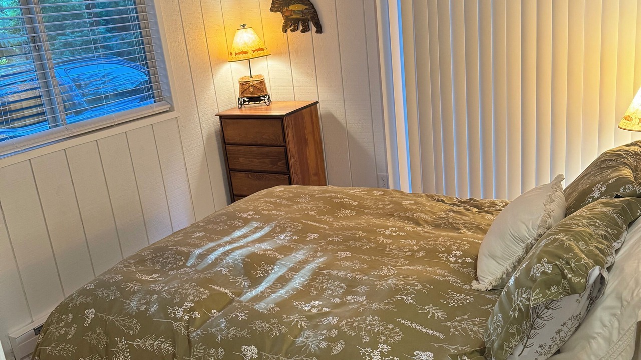 Photo of Bedroom in Burley