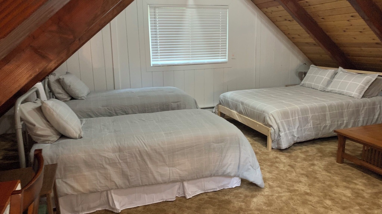 Photo of Bedroom in Burley