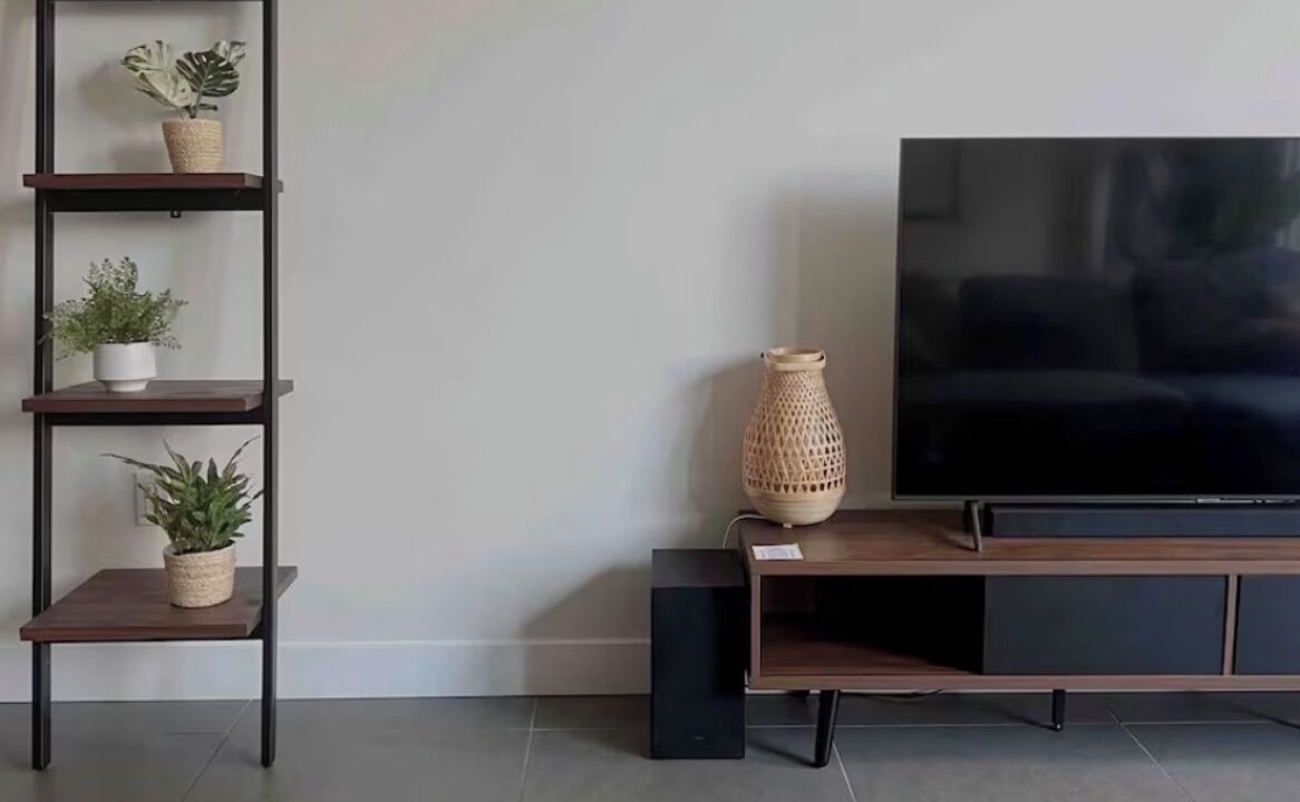 Photo of Livingroom in Historic Core