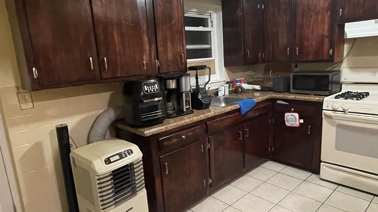 Photo of Kitchen in Williamsbridge