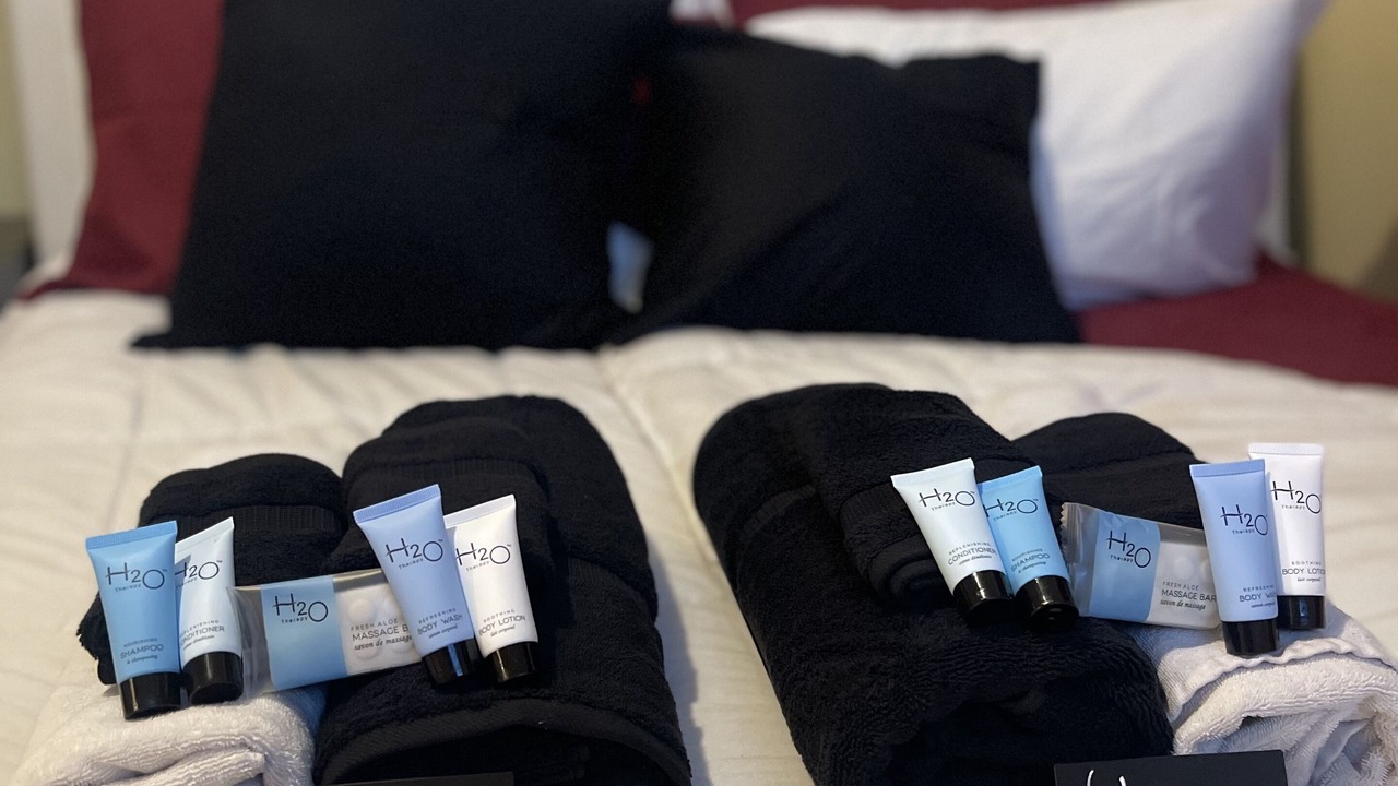 Photo of Bedroom in Williamsbridge