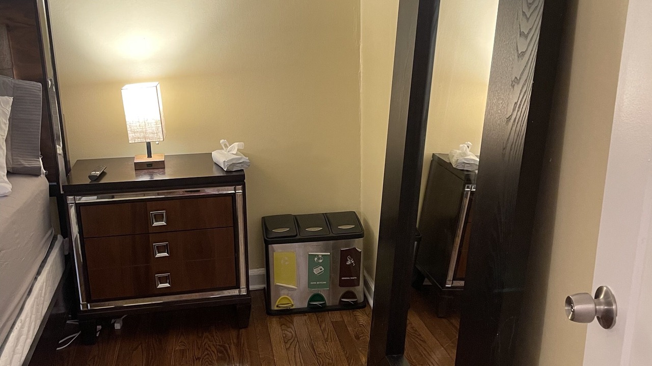 Photo of Bedroom in Williamsbridge