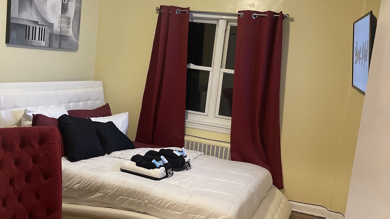 Photo of Bedroom in Williamsbridge