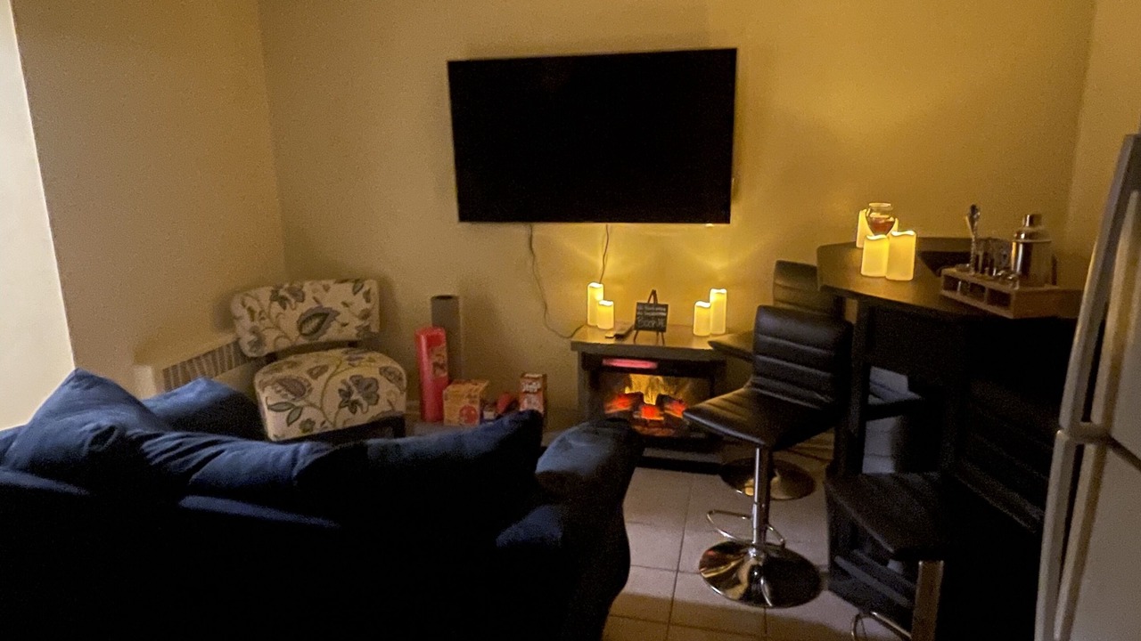 Photo of Livingroom in Williamsbridge