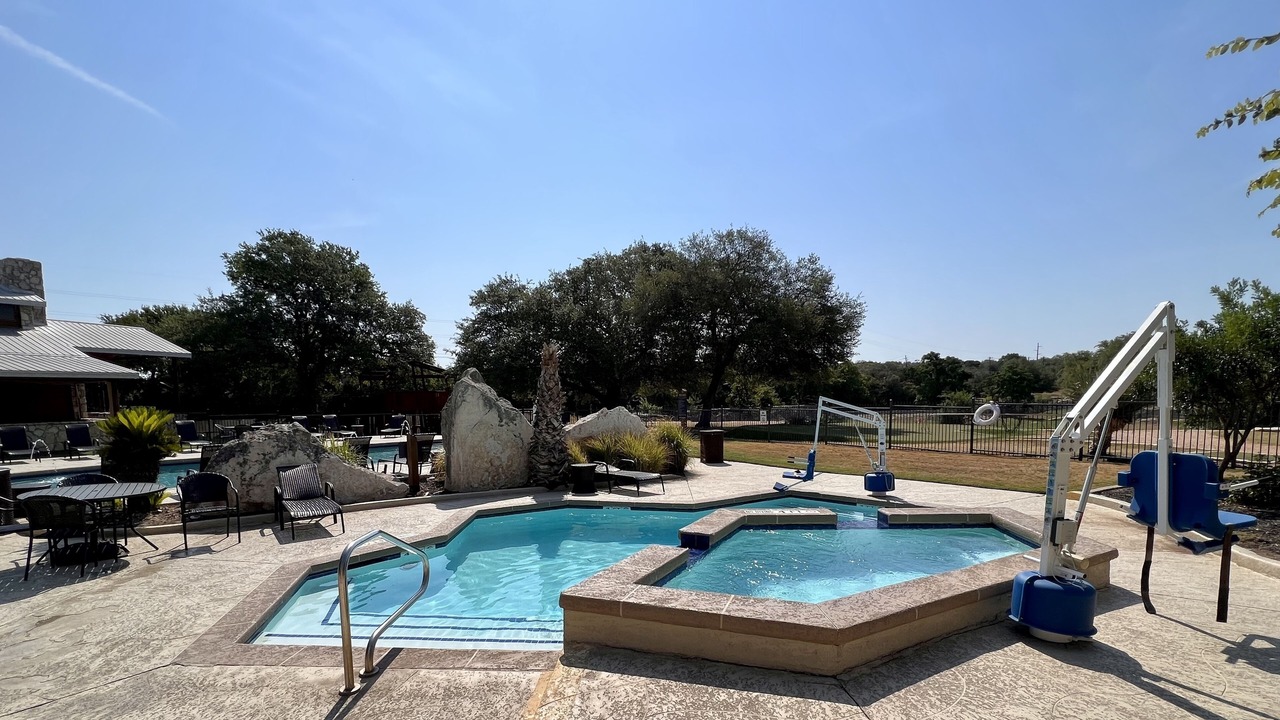 Photo of Outdoor in La Hacienda Estates