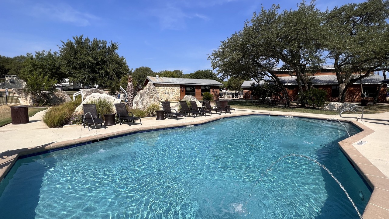 Photo of Outdoor in La Hacienda Estates