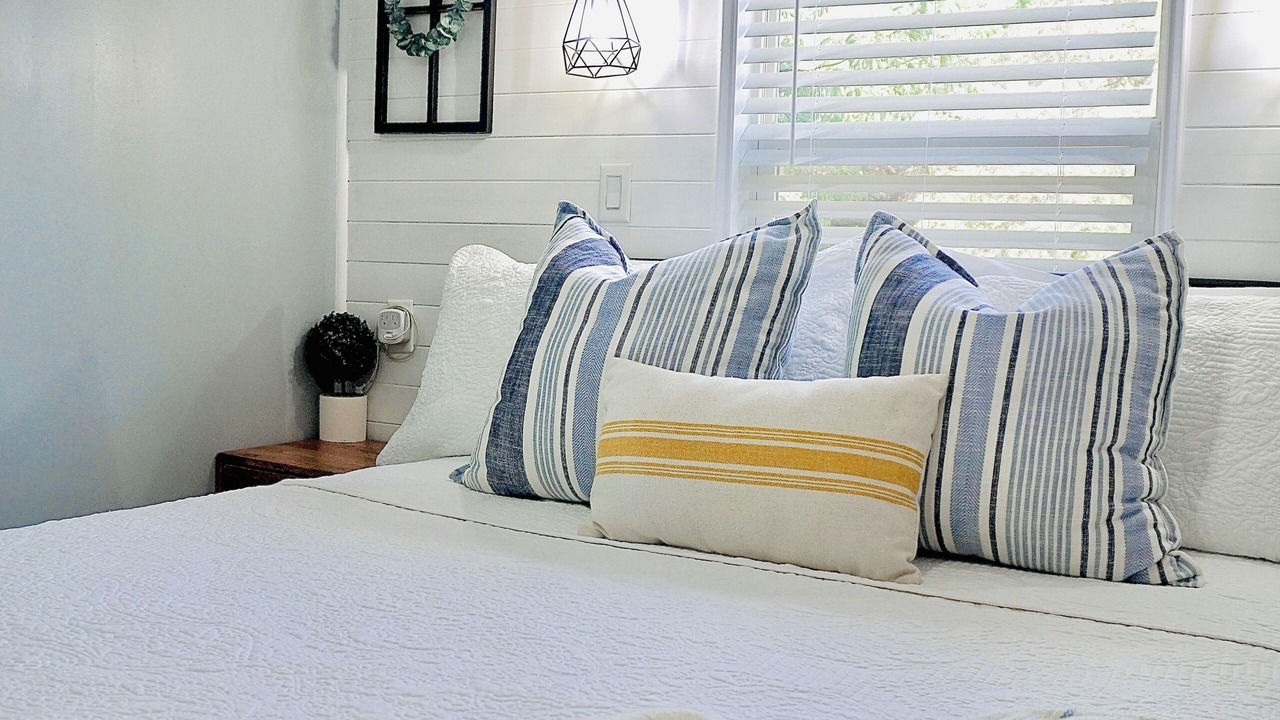 Photo of Bedroom in La Hacienda Estates