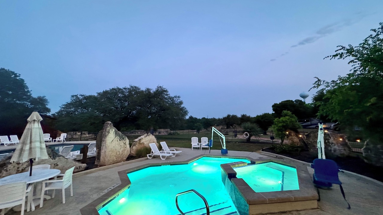 Photo of Outdoor in La Hacienda Estates