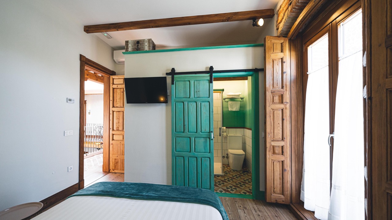 Photo of Bedroom in Urda