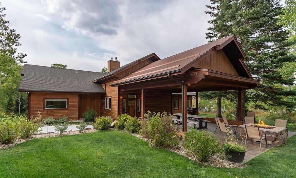 Photo of Outdoor in Lazy Acres