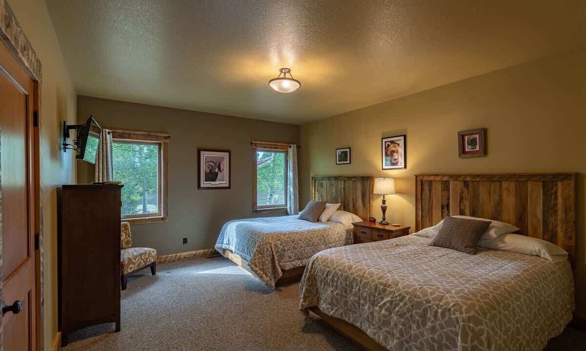 Photo of Bedroom in Lazy Acres