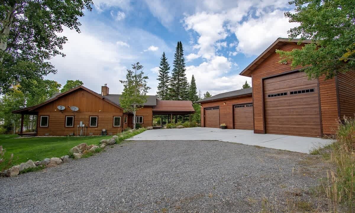 Photo of Outdoor in Lazy Acres