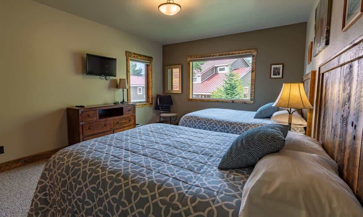 Photo of Bedroom in Lazy Acres