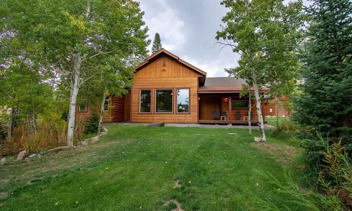 Photo of Outdoor in Lazy Acres