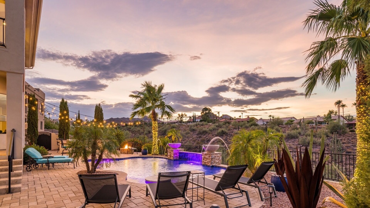 Photo of Outdoor in Fountain Hills