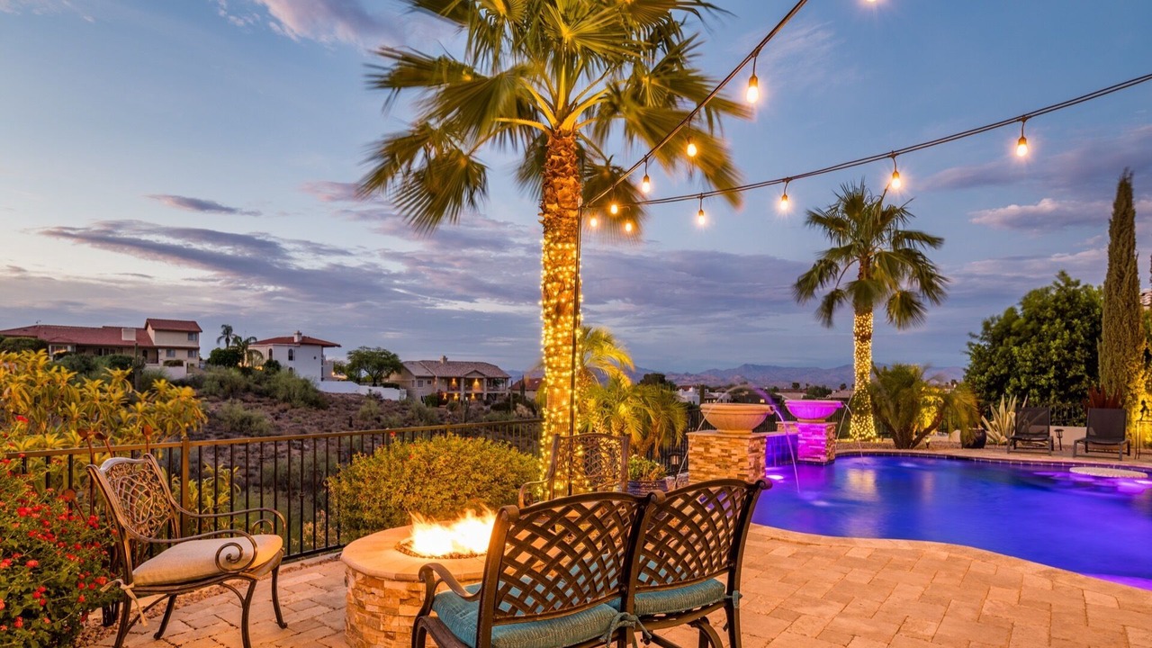 Photo of Livingroom in Fountain Hills