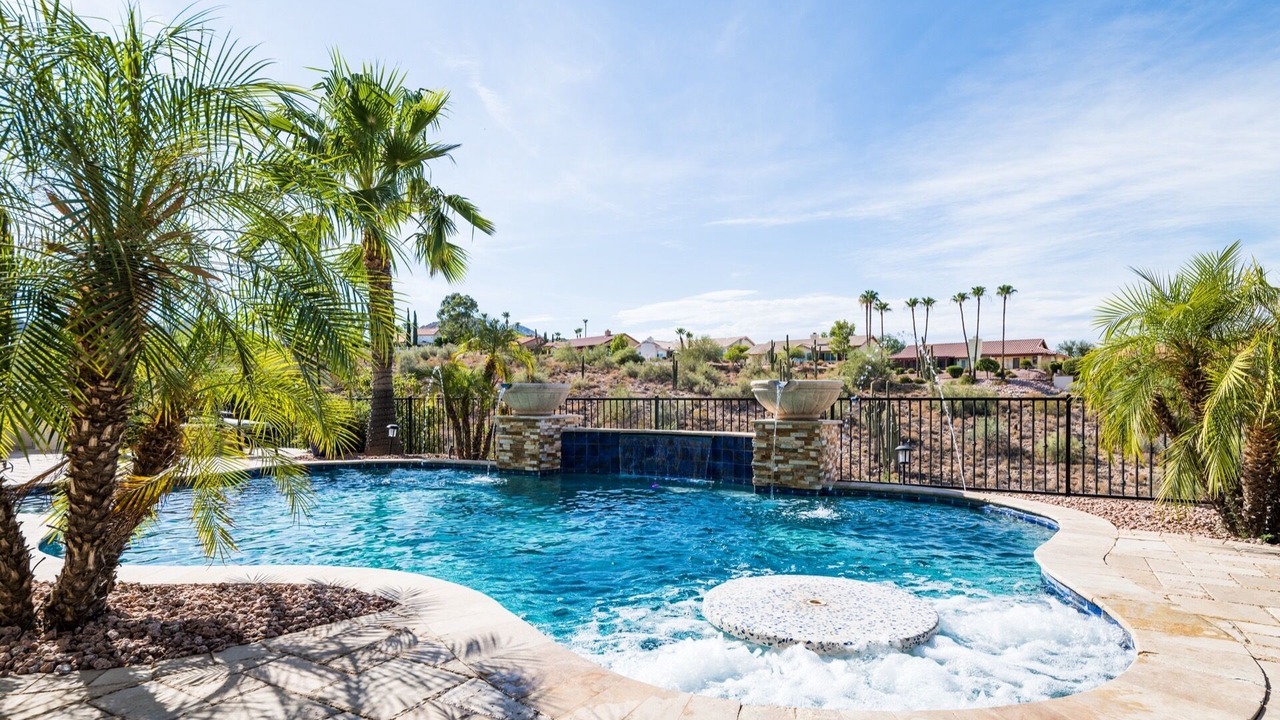 Photo of Outdoor in Fountain Hills
