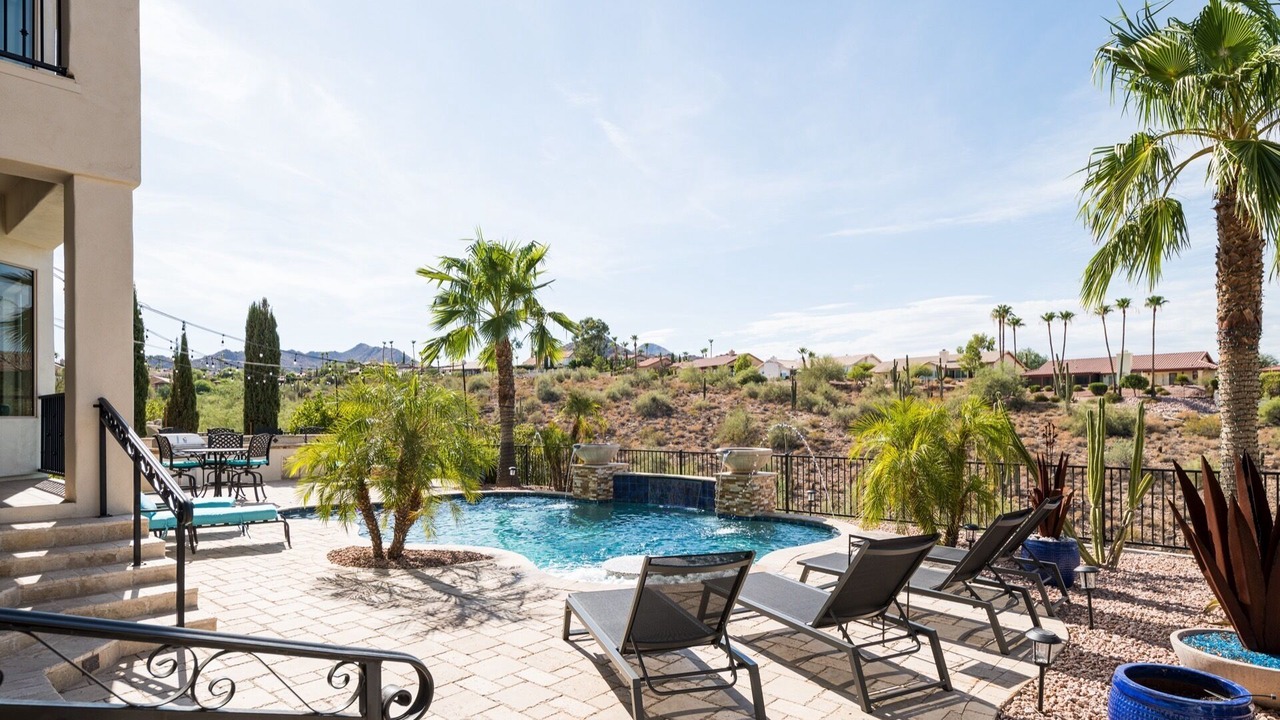 Photo of Outdoor in Fountain Hills