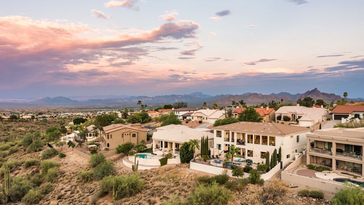Photo of Others in Fountain Hills