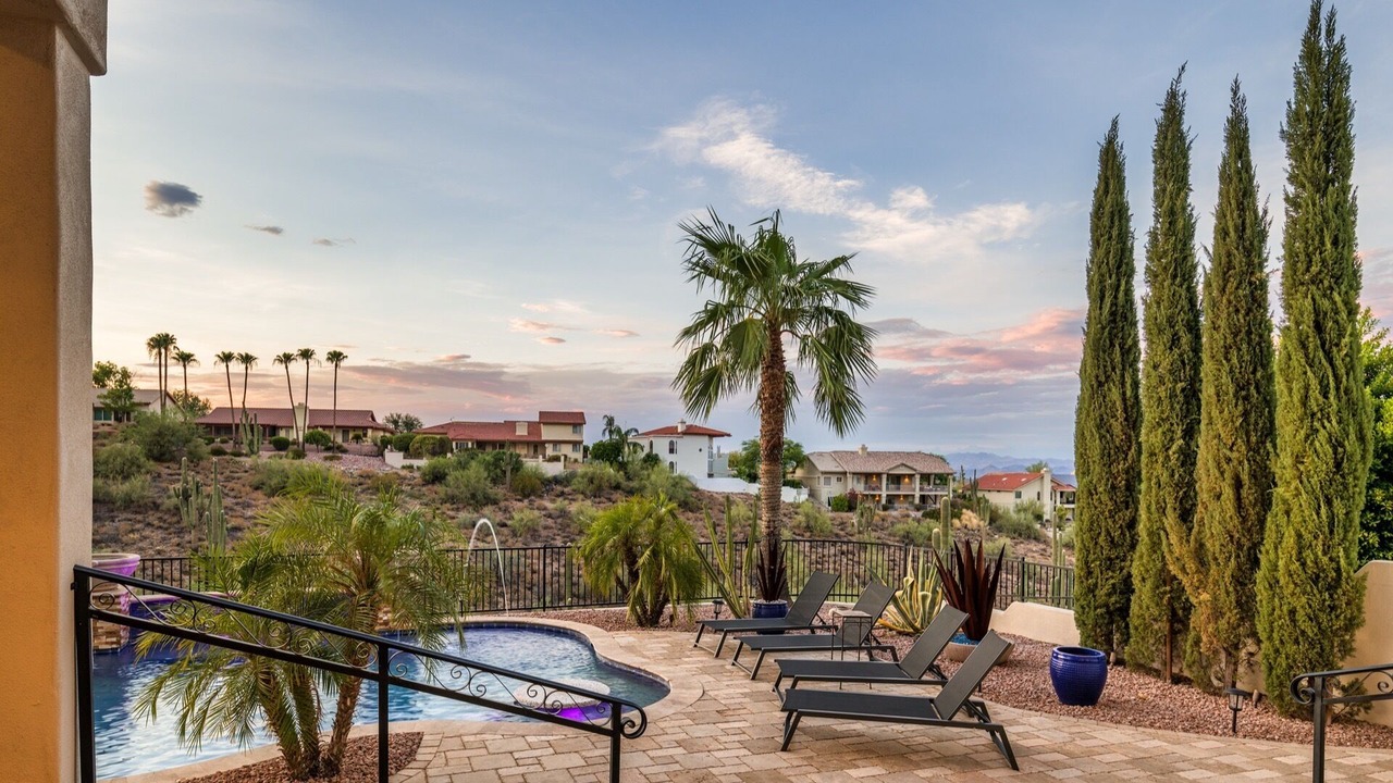 Photo of Outdoor in Fountain Hills