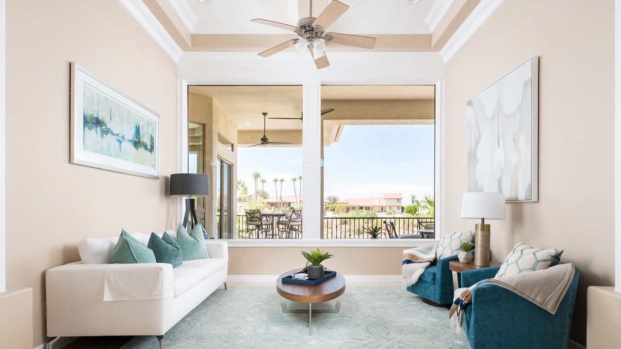 Photo of Bedroom in Fountain Hills