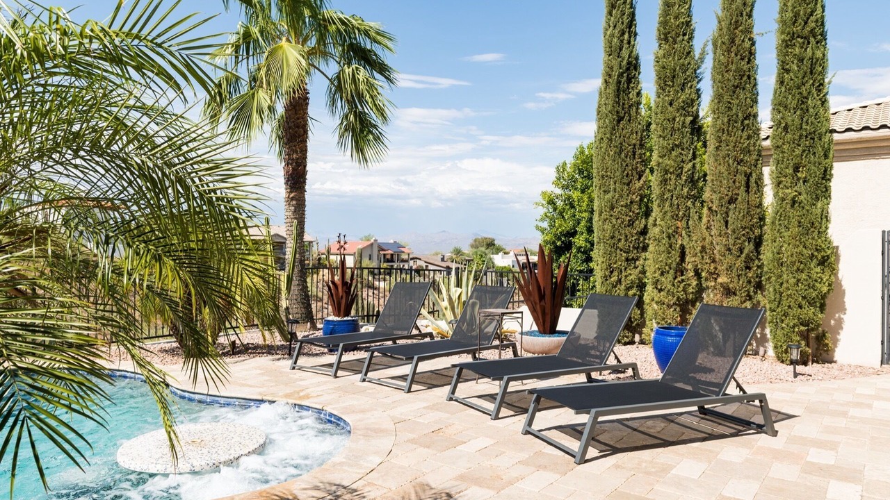Photo of Outdoor in Fountain Hills