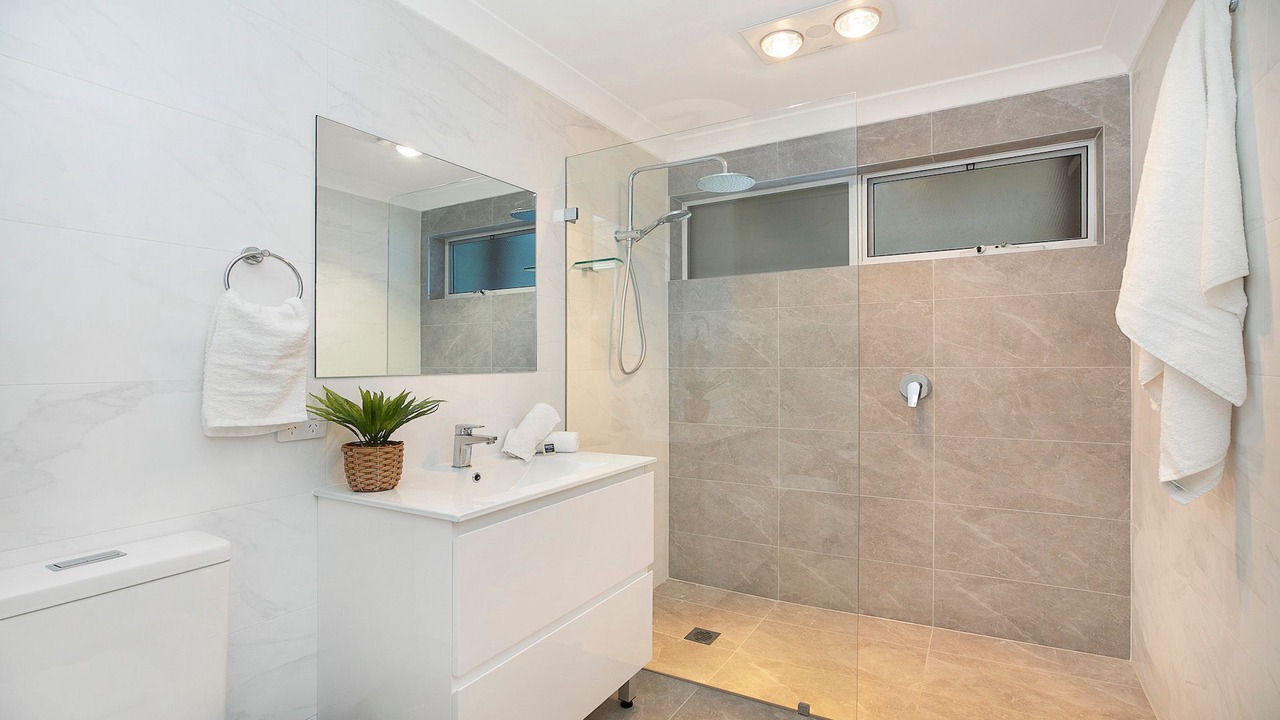 Photo of Bathroom in Sutton Forest