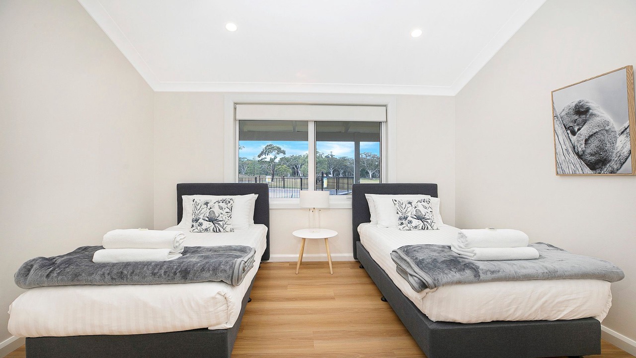 Photo of Bedroom in Sutton Forest