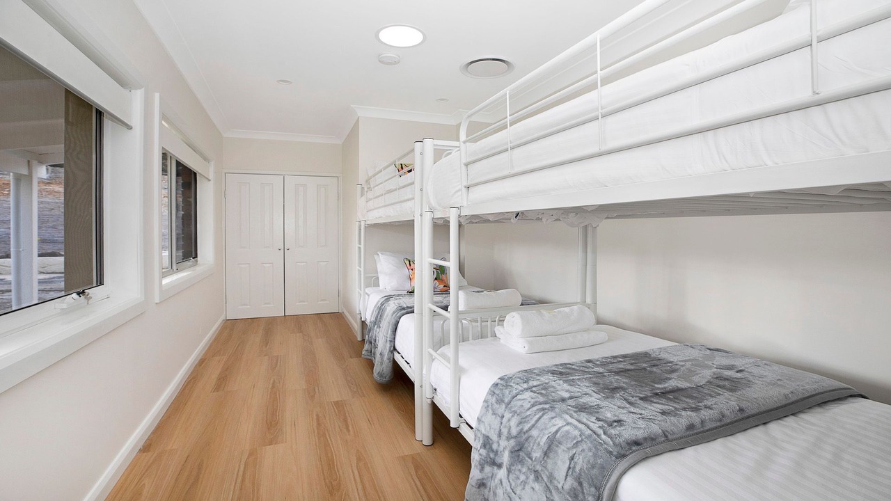 Photo of Bedroom in Sutton Forest