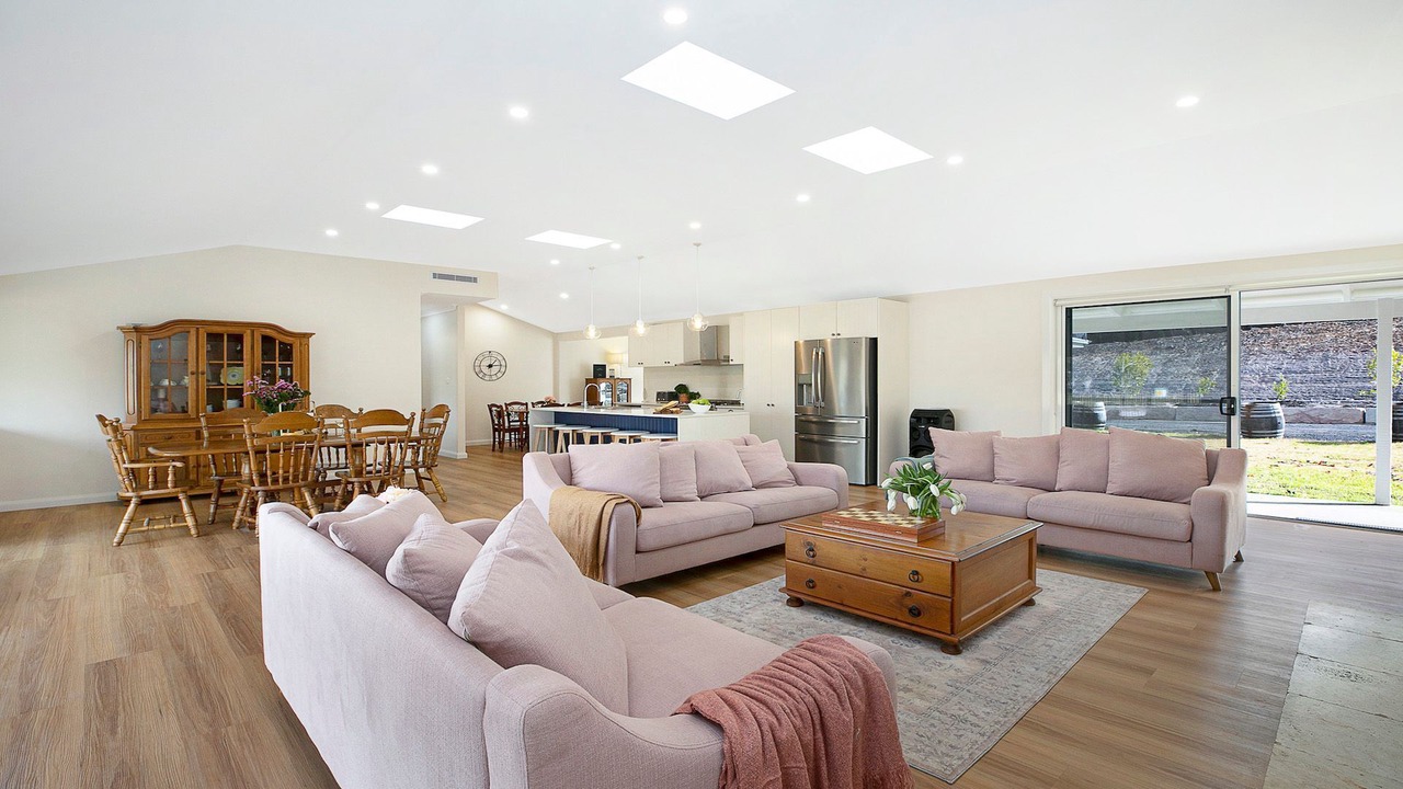 Photo of Livingroom in Sutton Forest