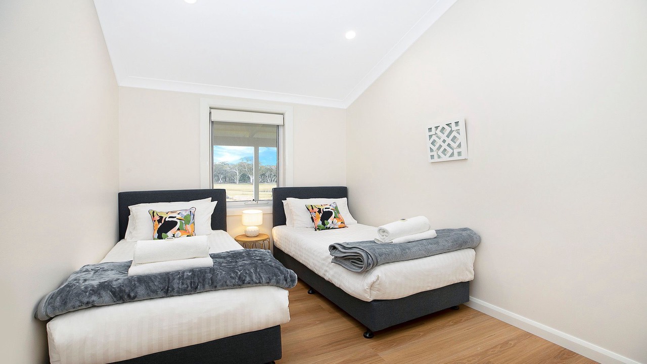 Photo of Bedroom in Sutton Forest