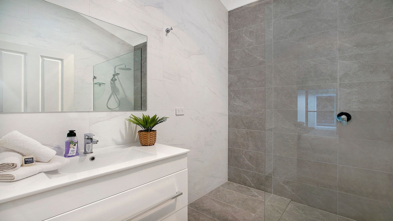 Photo of Bathroom in Sutton Forest