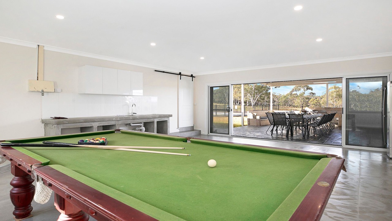 Photo of Bedroom in Sutton Forest