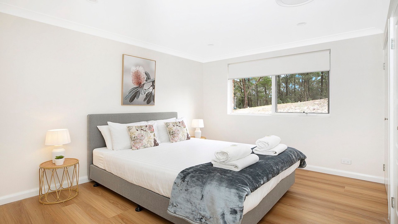 Photo of Bedroom in Sutton Forest