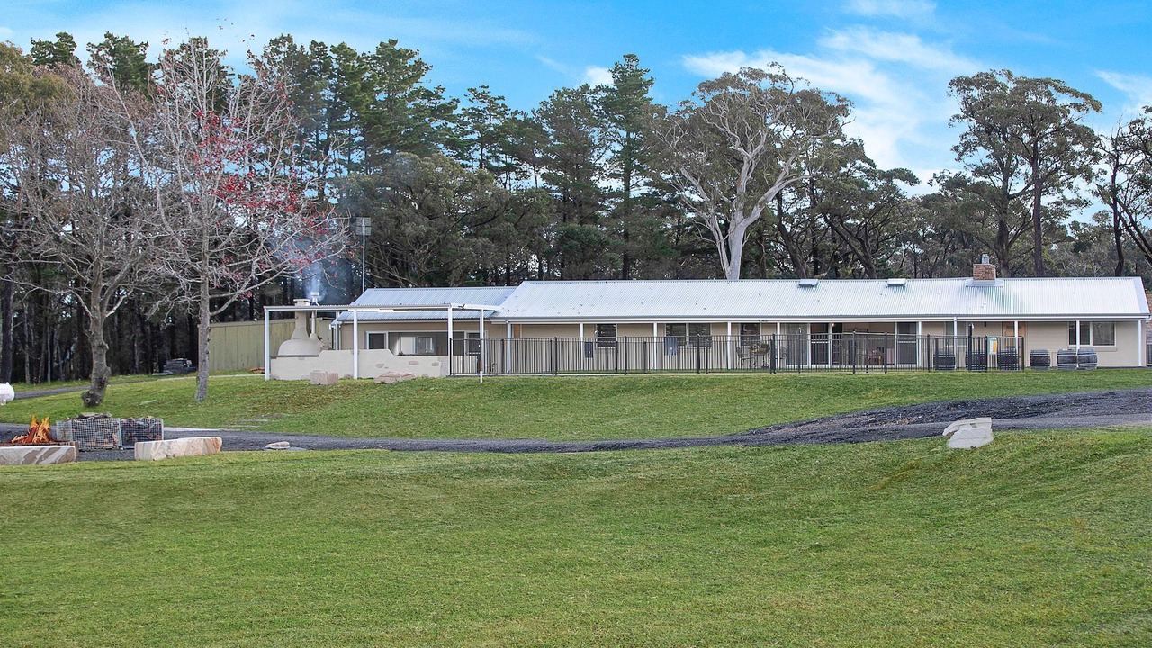 Photo of Outdoor in Sutton Forest
