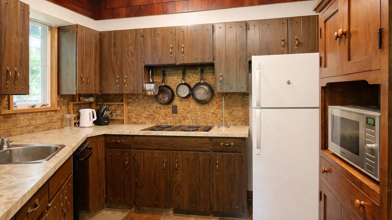 Photo of Kitchen in Brighton