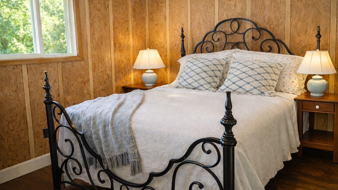 Photo of Bedroom in Brighton
