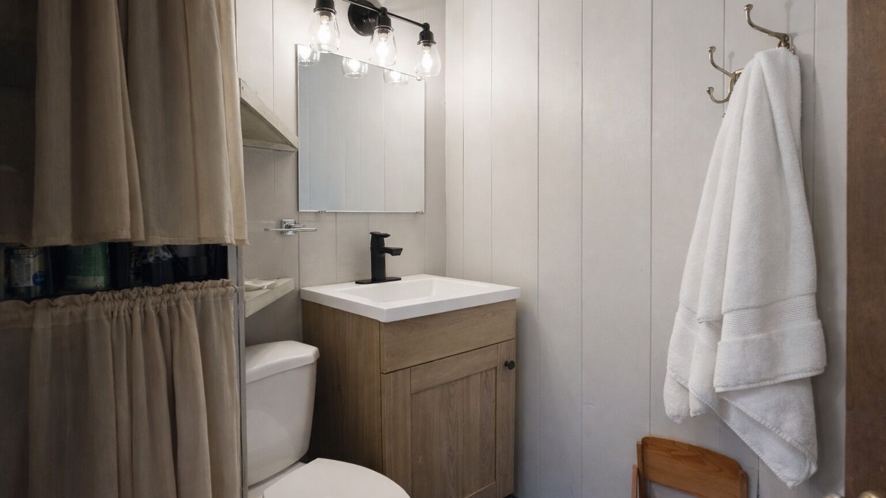 Photo of Bathroom in Brighton