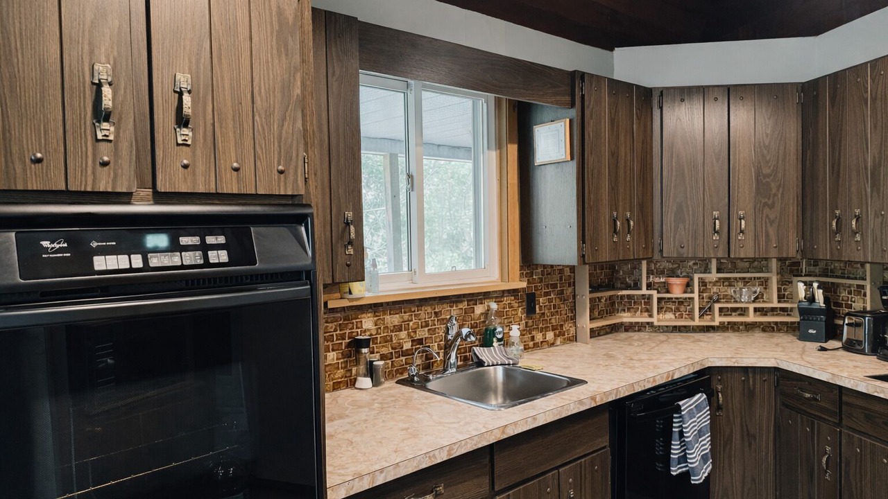 Photo of Kitchen in Brighton